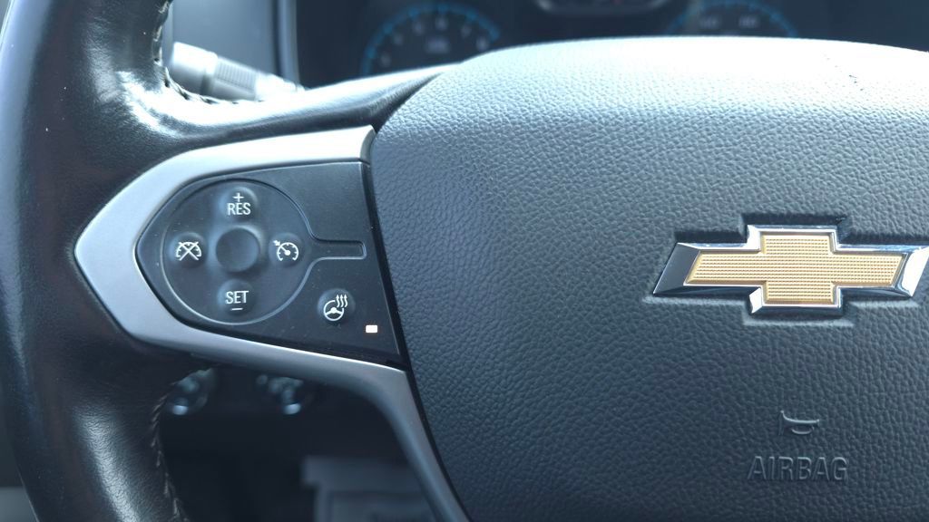 2022 Chevrolet Colorado ZR2 - Photo 27