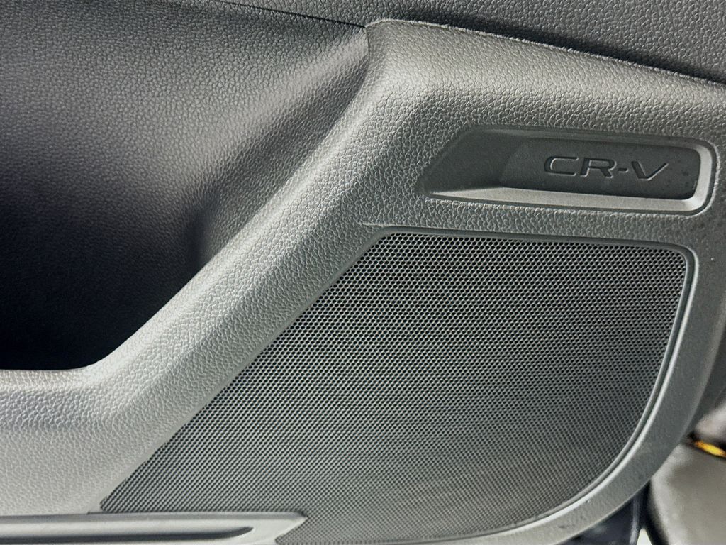 Used Car 2023 Honda Cr-v  Ex For Sale Under $30,000 In Austin, Texas