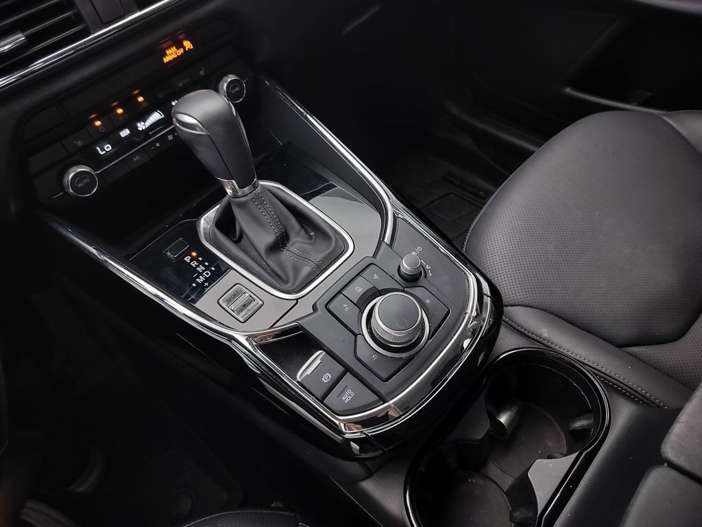Thumbnail: 2023 Mazda CX-9 - 17