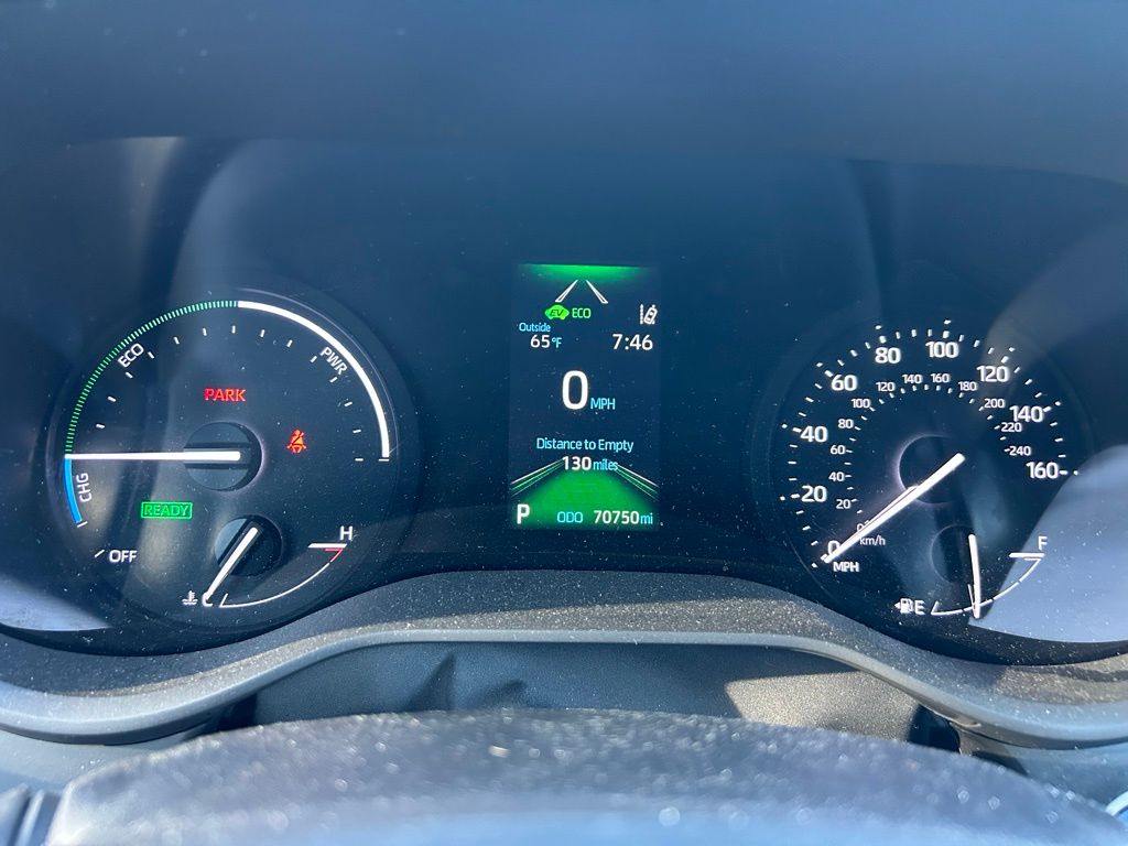 Thumbnail: 2024 Toyota Sienna - 24