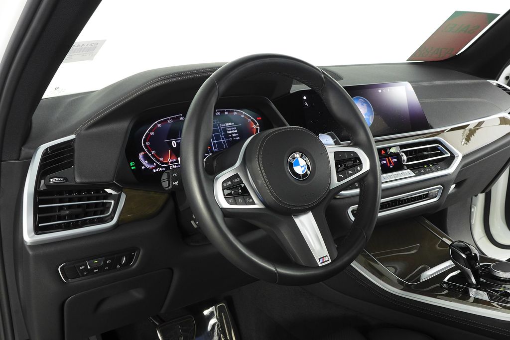 Thumbnail: 2023 BMW X5 - 31