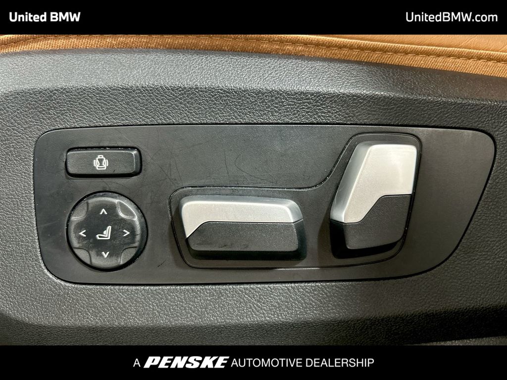 2023 BMW X5 sDrive40i 12