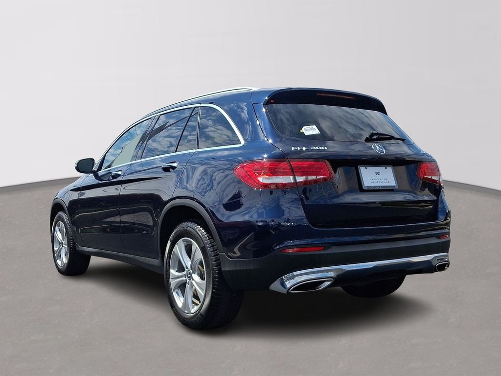Thumbnail: 2018 Mercedes-Benz GLC - 4