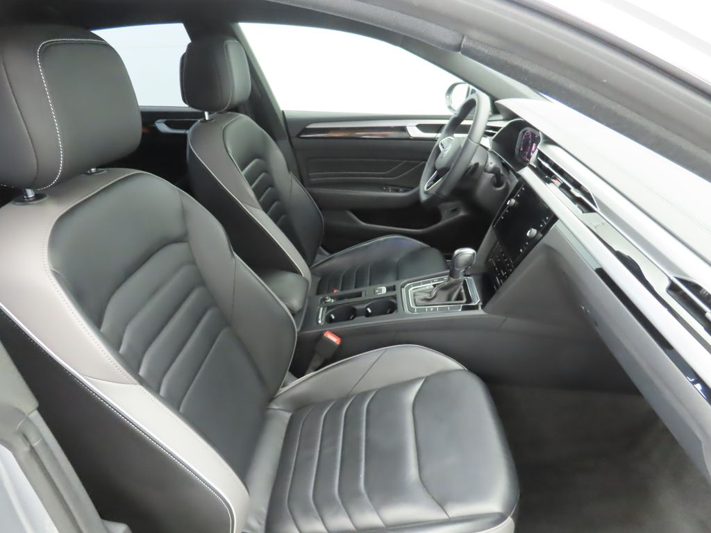 Thumbnail: 2021 Volkswagen Arteon - 18