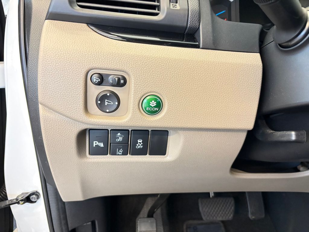 2022 Honda Pilot Elite