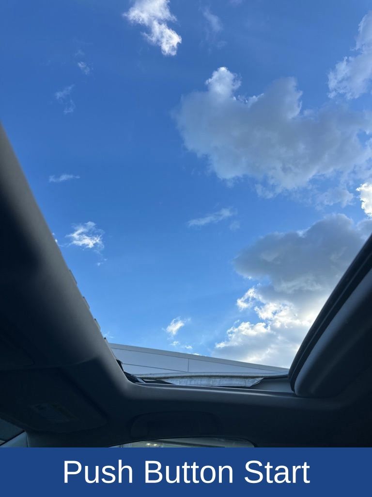2018 Honda Accord Hybrid EX