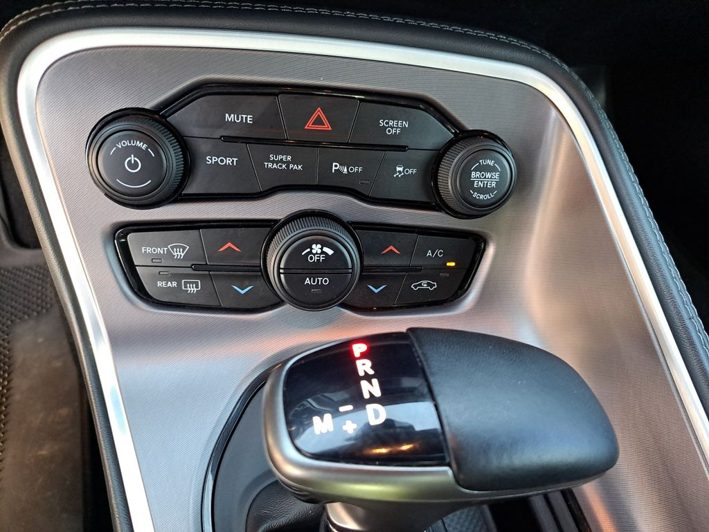 Used Car 2020 Dodge Challenger  R/t For Sale Under $35,000 In Austin, Texas