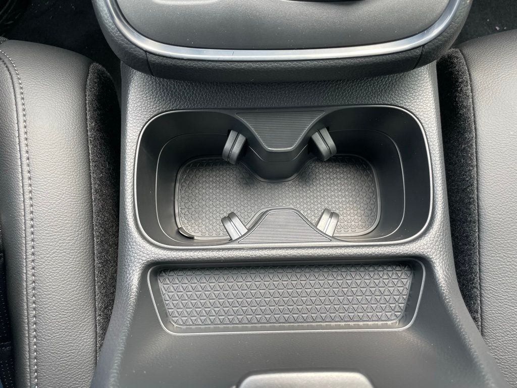 2026 Honda CR-V EX-L 21