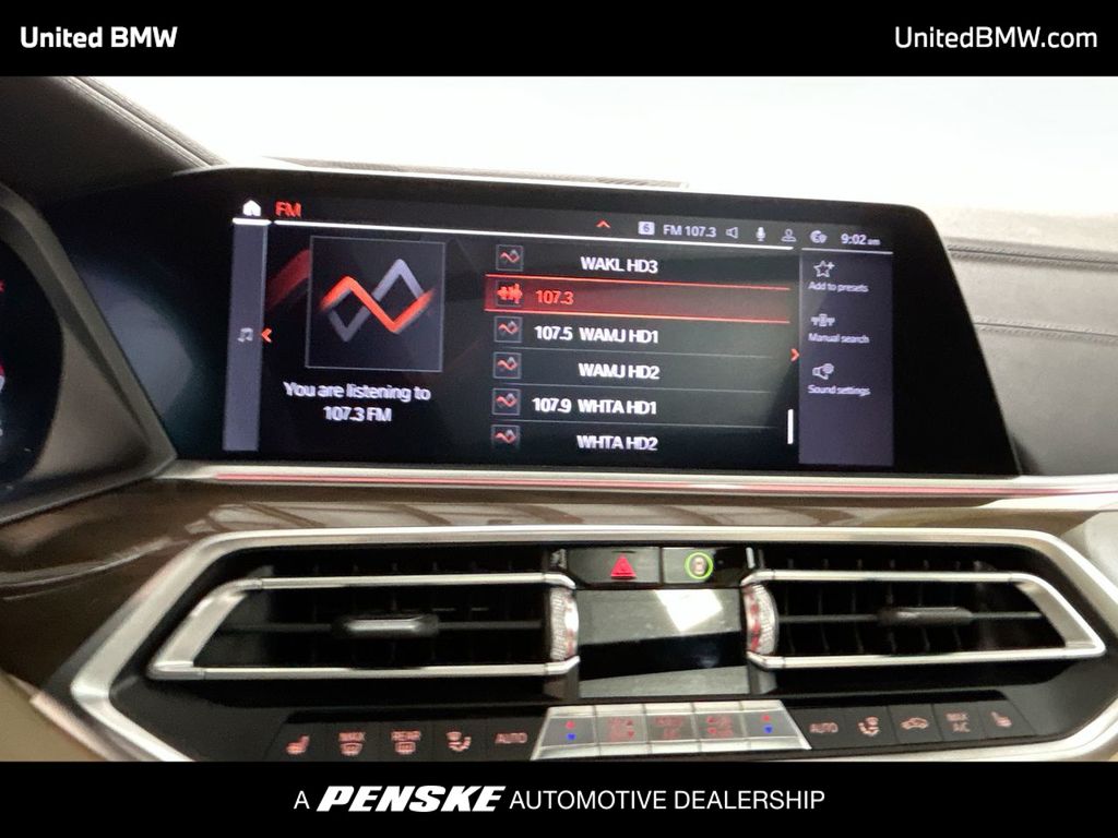 Thumbnail: 2020 BMW X5 - 16