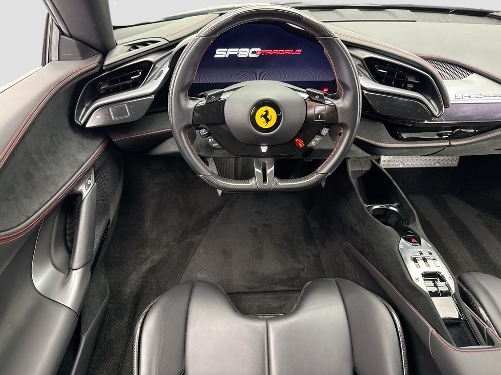 Thumbnail: 2021 Ferrari SF90 - 11