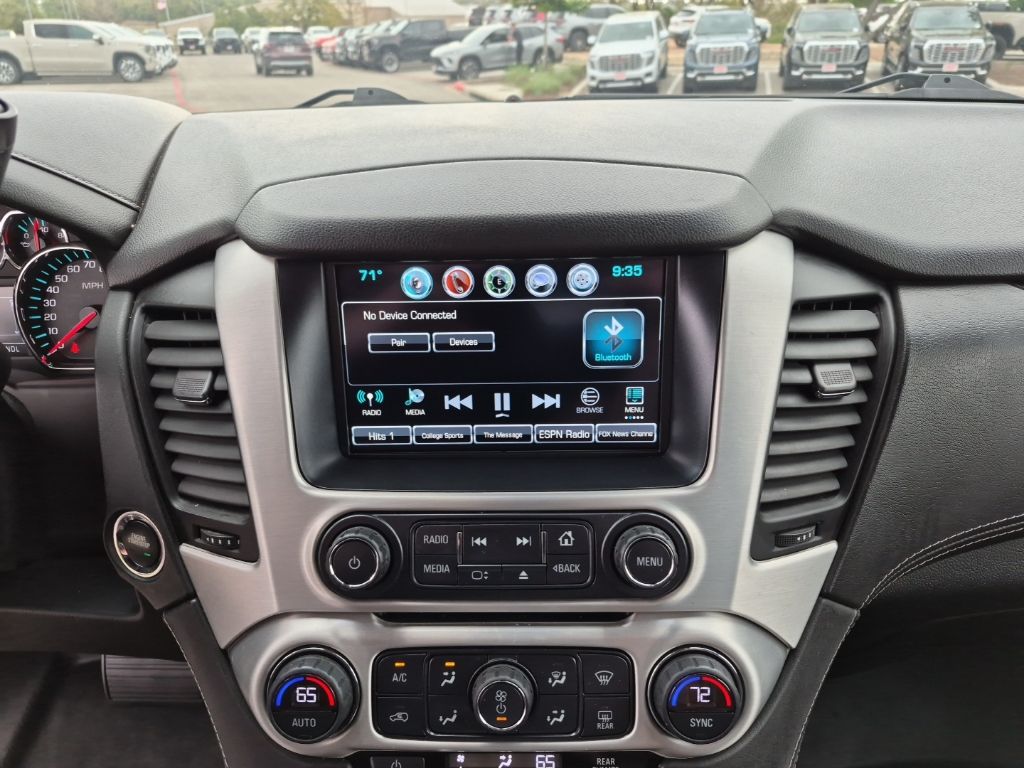 Used Car 2017 Gmc Yukon Xl  Slt For Sale Under $25,000 In Austin, Texas