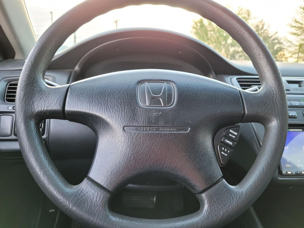 used 2002 Honda Accord car, priced at $4,790