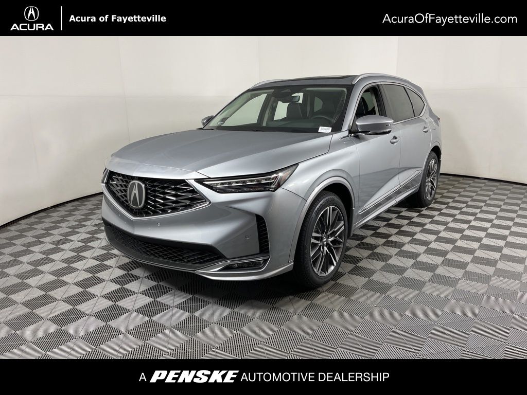 2025 Acura MDX Advance -
                Fayetteville, AR