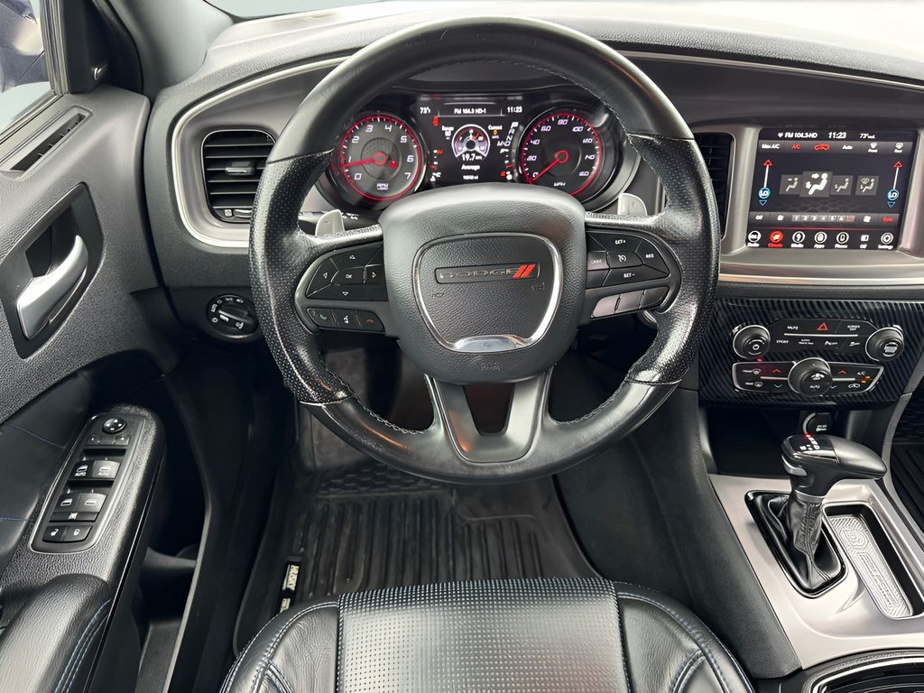 Used Car 2019 Dodge Charger  R/t For Sale Under $30,000 In Austin, Texas