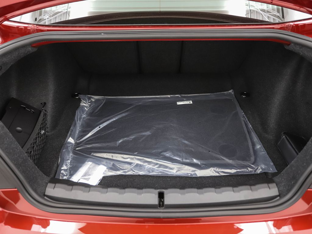 Thumbnail: 2026 BMW M2 - 21