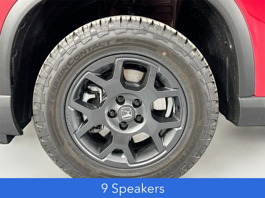 Used Car 2025 Honda Pilot  Trailsport For Sale Under $50,000 In Austin, Texas