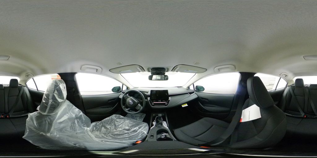 Thumbnail: 2026 Toyota Corolla - 26