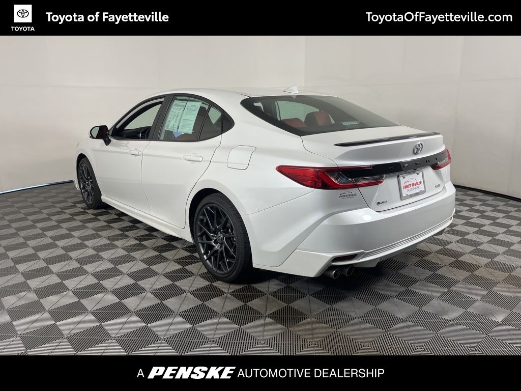 Thumbnail: 2025 Toyota Camry - 13