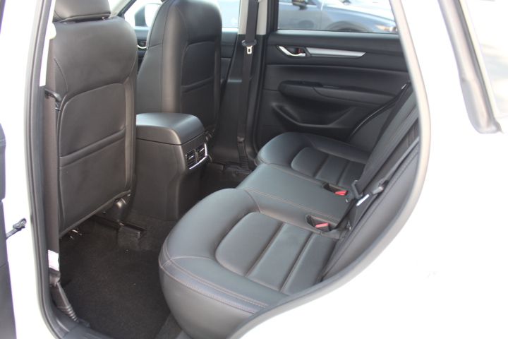Used Car 2023 Mazda Cx-5  2.5 S Preferred Package For Sale In Georgetown, Texas