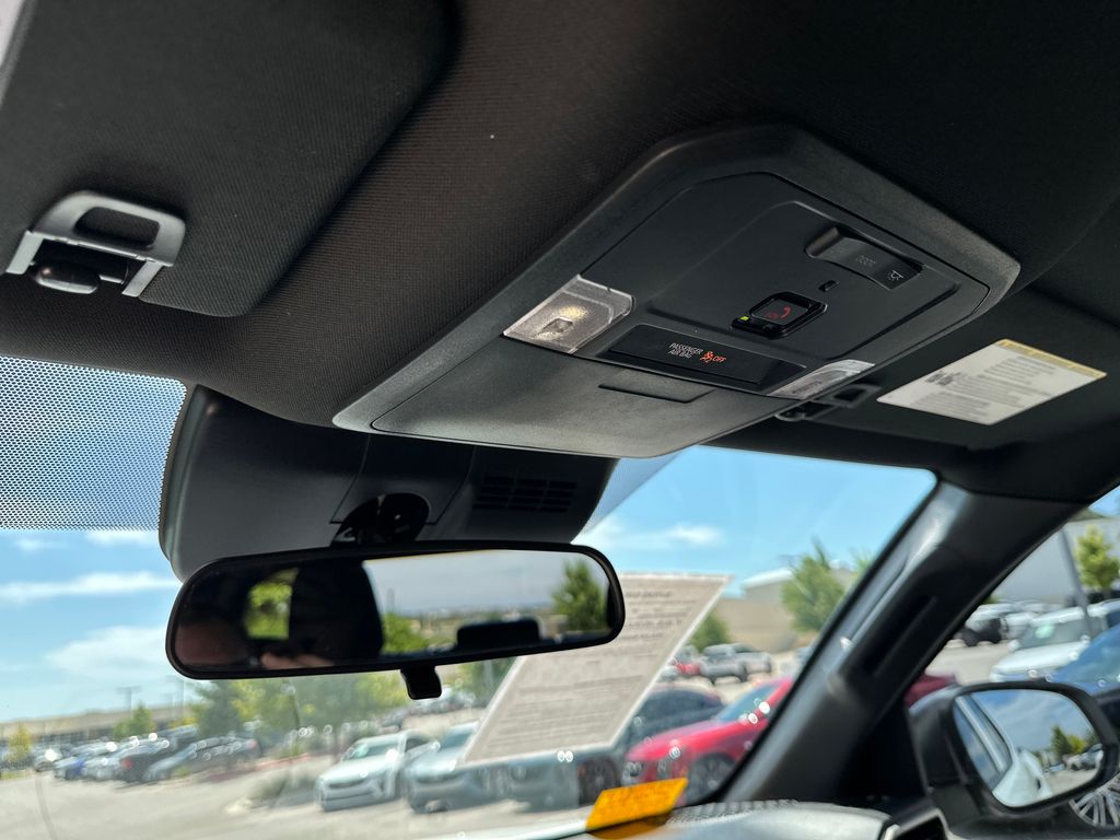 Used Car 2025 Toyota Tacoma  Sr For Sale Under $40,000 In Austin, Texas