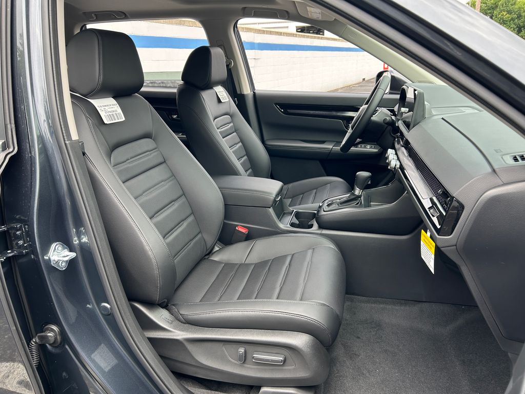Thumbnail: 2026 Honda CR-V - 25