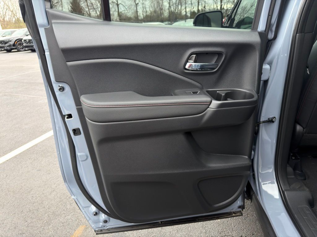 Thumbnail: 2026 Honda Ridgeline - 20