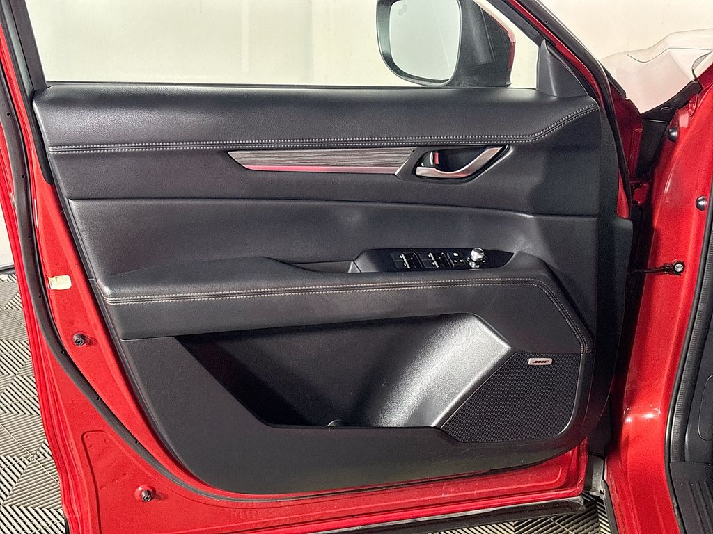 2019 Mazda CX-5 Grand Touring Reserve