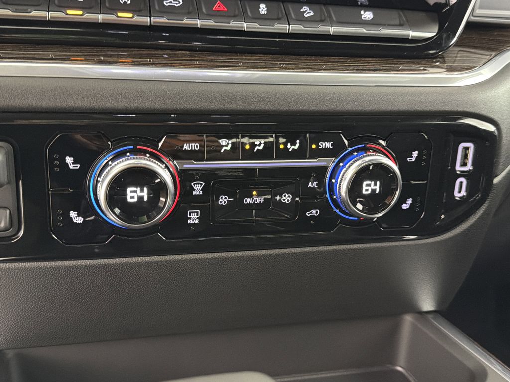 new 2026 GMC Sierra 1500 car, priced at $60,095