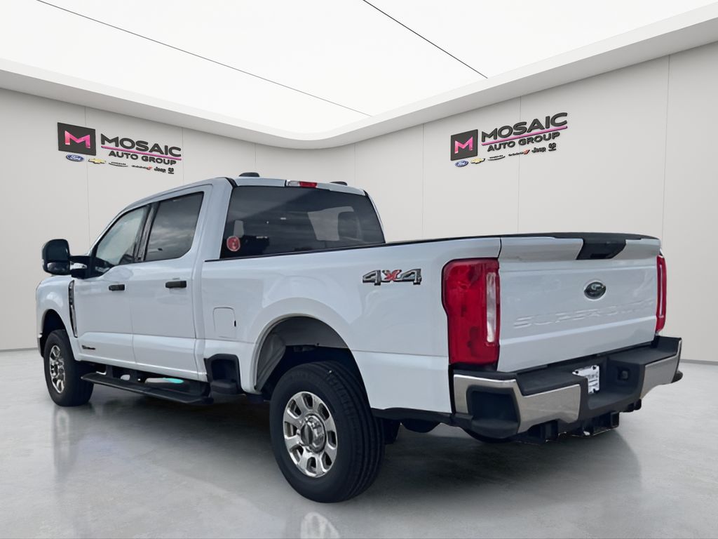 2024 Ford F-250 photo 5