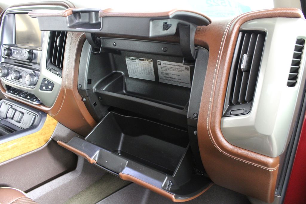 Used 2014 Chevrolet Silverado 1500 for sale in 