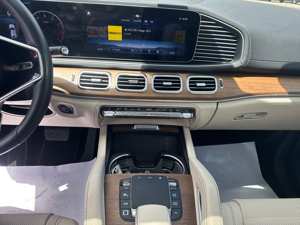 2025 Mercedes-Benz GLE GLE 450  at Audi Porsche Sewickley