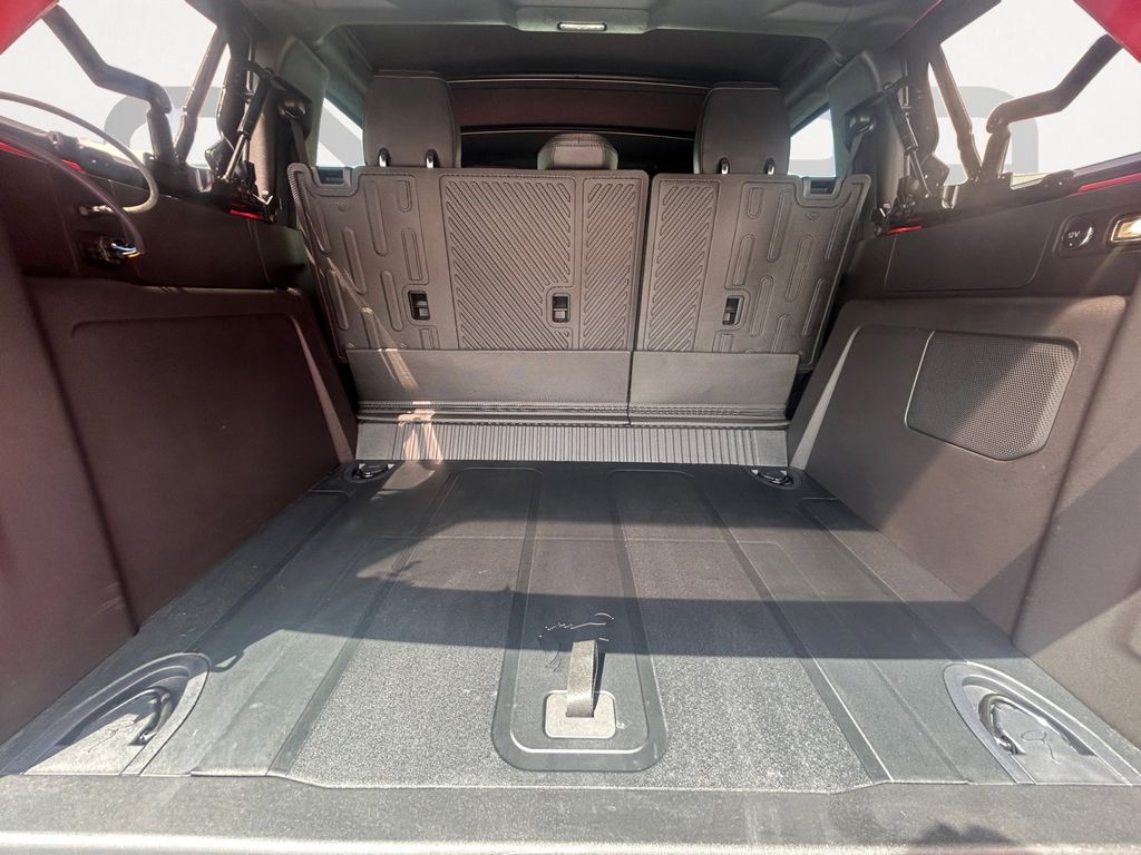 Used Car 2024 Ford Bronco  Big Bend For Sale Under $40,000 In Floresville, Texas