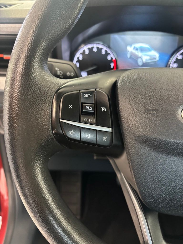 Used 2024 Ford Maverick Truck