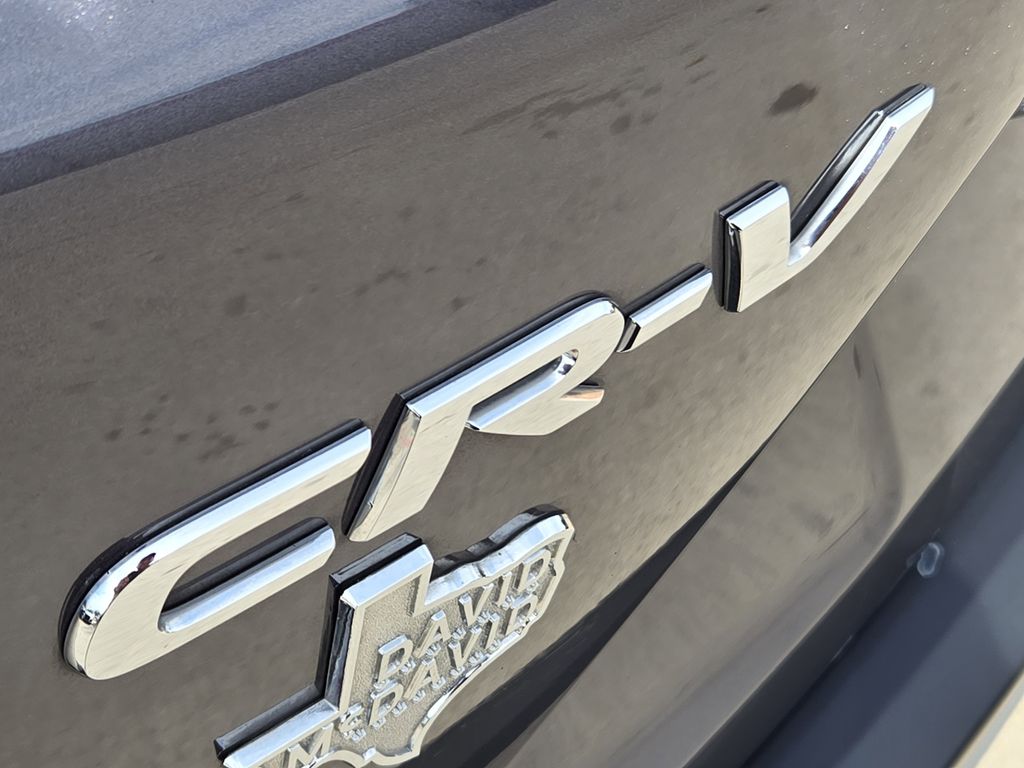 used 2020 Honda CR-V car, priced at $24,441