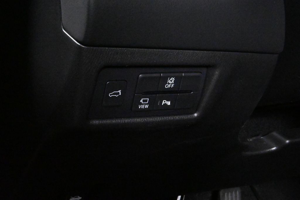 Thumbnail: 2025 Mazda CX-5 - 29