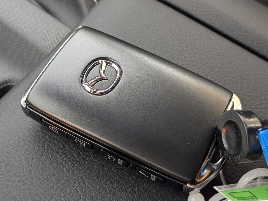 2026 Mazda MX-5 Miata Grand Touring