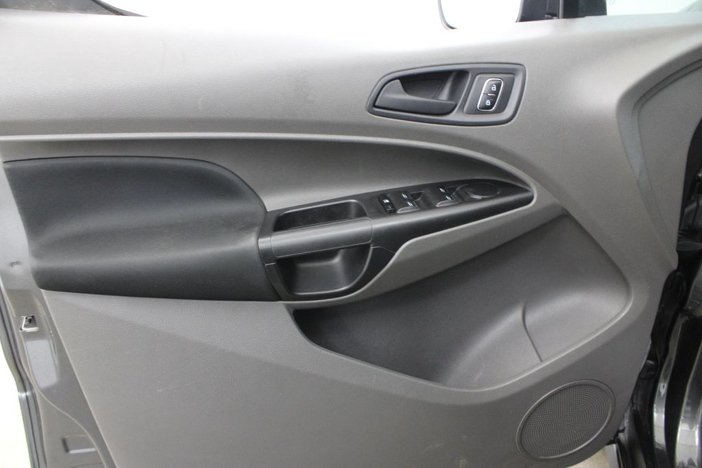 used 2021 Ford Transit Connect car, priced at $17,999