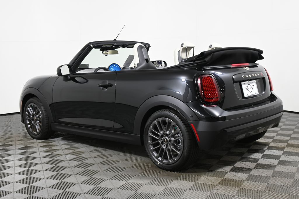 Thumbnail: 2026 MINI Cooper - 11