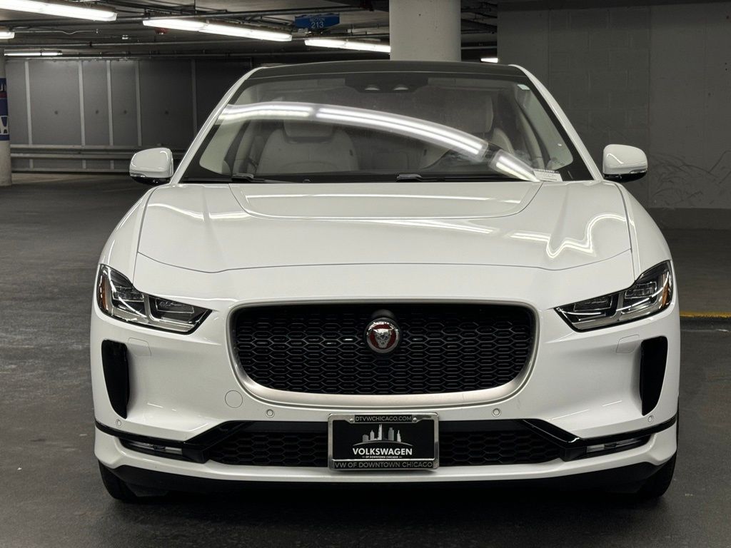 2019 Jaguar I-PACE SE 32