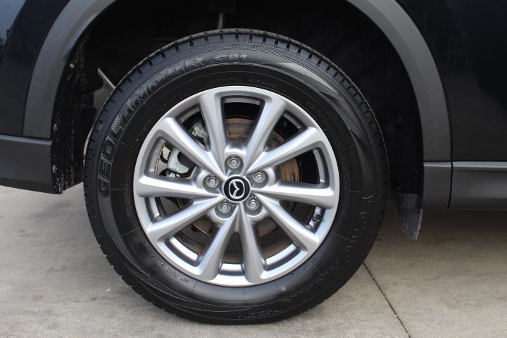 Used Car 2023 Mazda Cx-5  2.5 S Select Package For Sale Under $25,000 In Georgetown, Texas