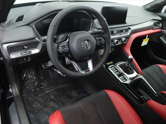 Thumbnail: 2026 Acura Integra - 10