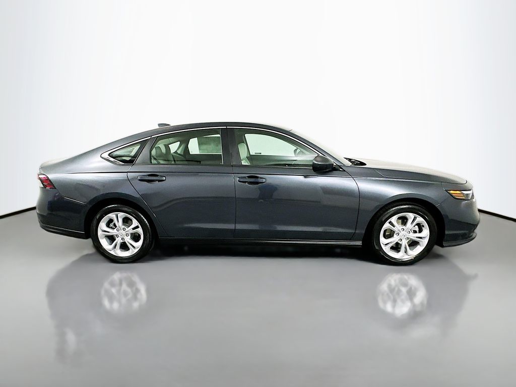 Thumbnail: 2026 Honda Accord - 4