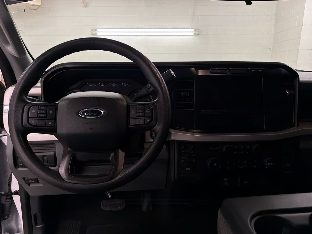 Used 2024 White Ford XL image 8