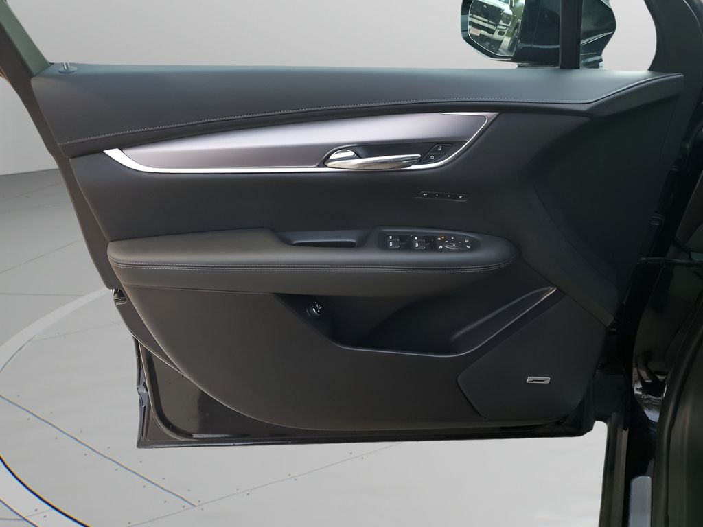 Used Car 2024 Cadillac Xt6  Luxury For Sale Under $40,000 In Austin, Texas