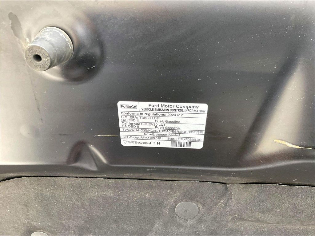 2024 Ford F-150 — photo 34