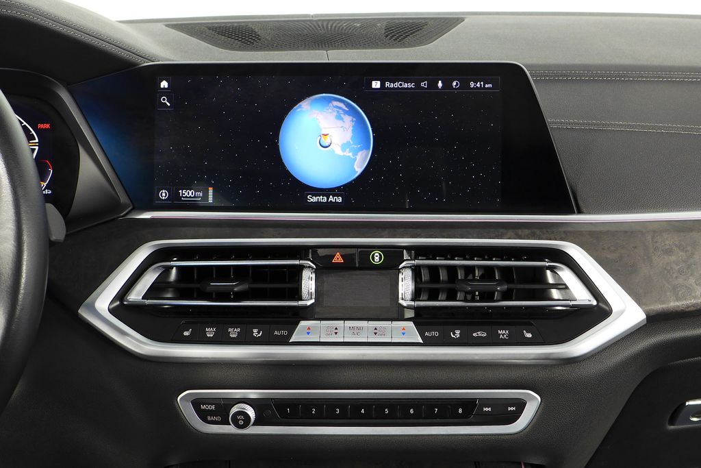 Thumbnail: 2023 BMW X5 - 24