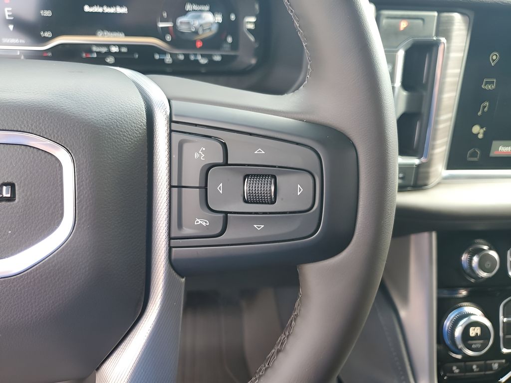 Used Car 2023 Gmc Yukon Xl  Denali For Sale Under $70,000 In Austin, Texas