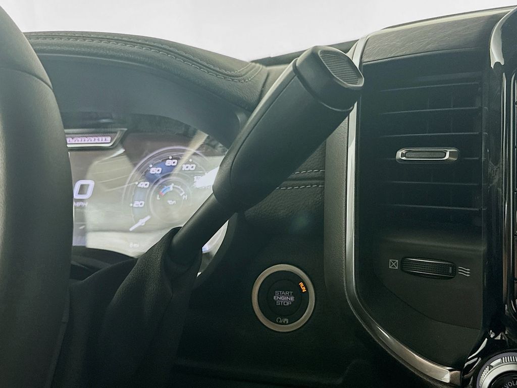 New 2025 Black Ram Laramie 12in image 12