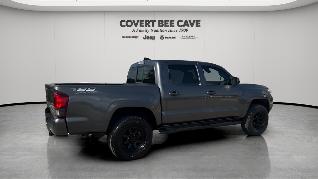 Used Car 2023 Toyota Tacoma  For Sale In Austin, Texas