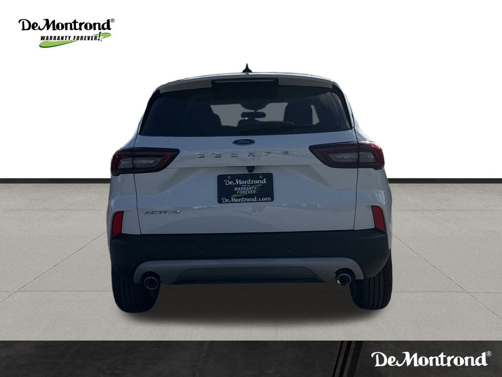 2026 Ford Escape Active - 5